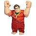 Ralph Breaks The Internet Talking - Fist Pounding Action Figure Doll