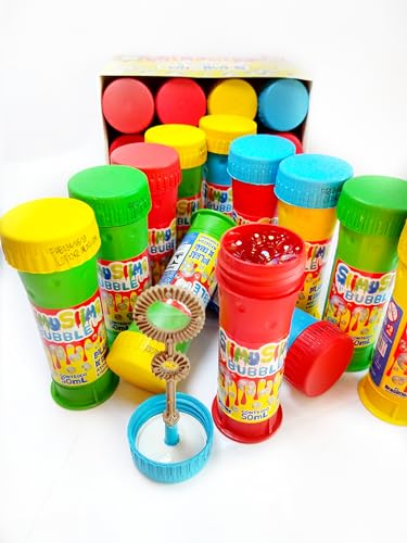 30 Bolha De Sabão Para kit Festa decoração Infantil