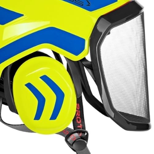 Image of Protos Integral Arborist Helmet