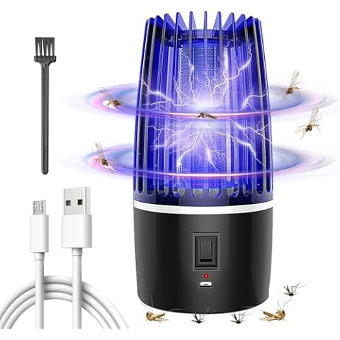 TGKYK Portable Mosquito Killer Lamp Cover