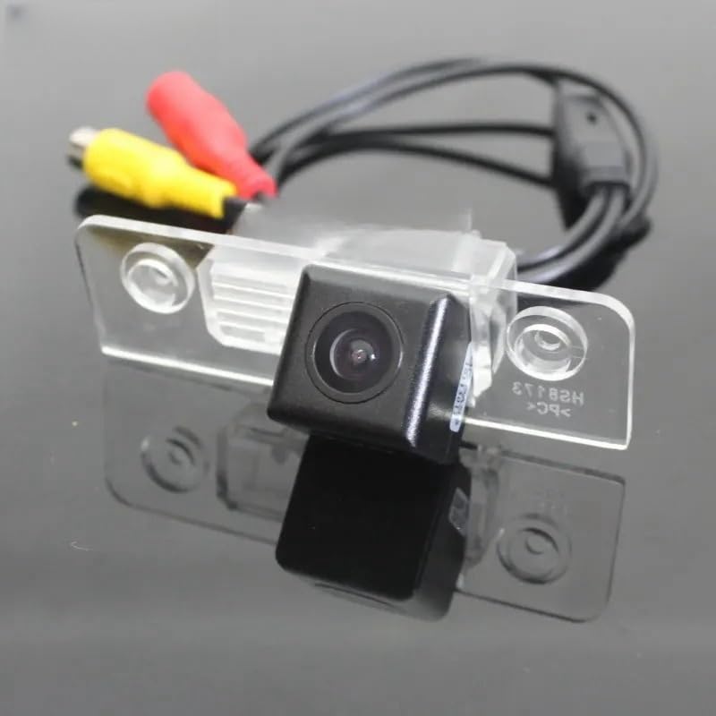 Caméra de recul HD stationnement arrière sécurisé pour les conducteurs de MK1 MK2