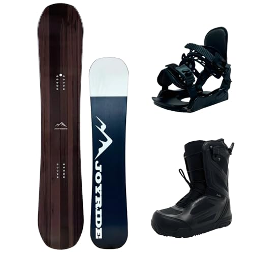 JOYRIDE(WCCh) JSB-216BLK Xm[{[h3_Zbg(NCbNu[c)  rfBO u[c Y fB[X{[h3_Q-216B154/28cm