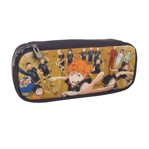 ハイキューペンポーチ【山口】 ハイキューペンポーチ【山口】 Amazon.co.jp: ハイキュー ペン