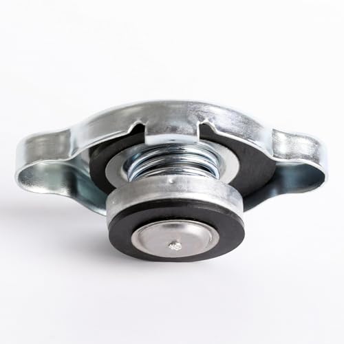 image for ZIMGLOBAL Radiator Cap Compatible With Nissan Toyota Honda Kia Mazda O