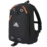 [グレゴリー] バックパック リュック FINE DAY V.2 ファインデイV.2 ブラックJP