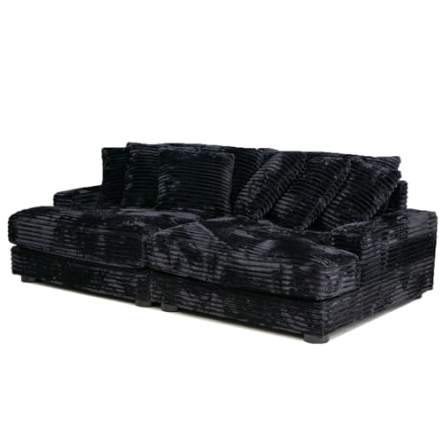 lushroom �\�t�@�[ �R�[�f�����C 3�l�|�� 4�l�|�� �L�� ���� �傫�� ����Q ��^ �J�E�`�\�t�@ �u���b�N �� ���� ���C�h �t�@�u���b�N�\�t�@ �O�l�|�� �l�l�|�� �\�t�@�[�x�b�h �f�B�[�v�\�t�@ (�u���b�N)