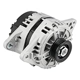KAC 11011N Alternator Fit for 2006-2009 Hyundai Accent, Rio, Tucson 2.0L, Rio5,2005-2010 Sportage