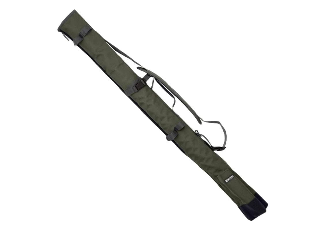 Sonik CMX Specialist 2 Rod Carp Quiver XF0015 RRP ยฃ34.99