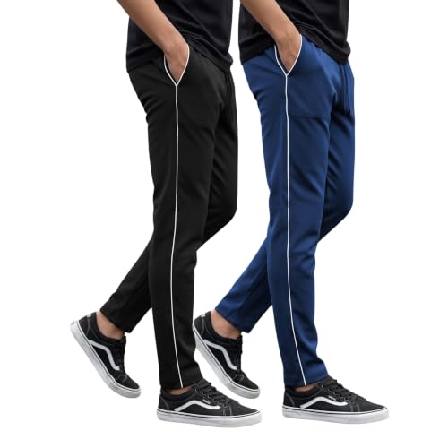 Image of Men's Regular Fit Track Pants