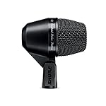 Shure-PGA52-Kick-Drum-Microphone-Bundle-with-XLR-Cable-and-Drum-Mic-Stand Shure PGA52 Kick Drum Microphone Bundle with XLR Cable and Drum Mic Stand