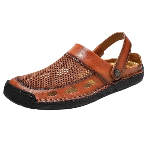 Sandales de plage pour homme et femme idéales pour l'été