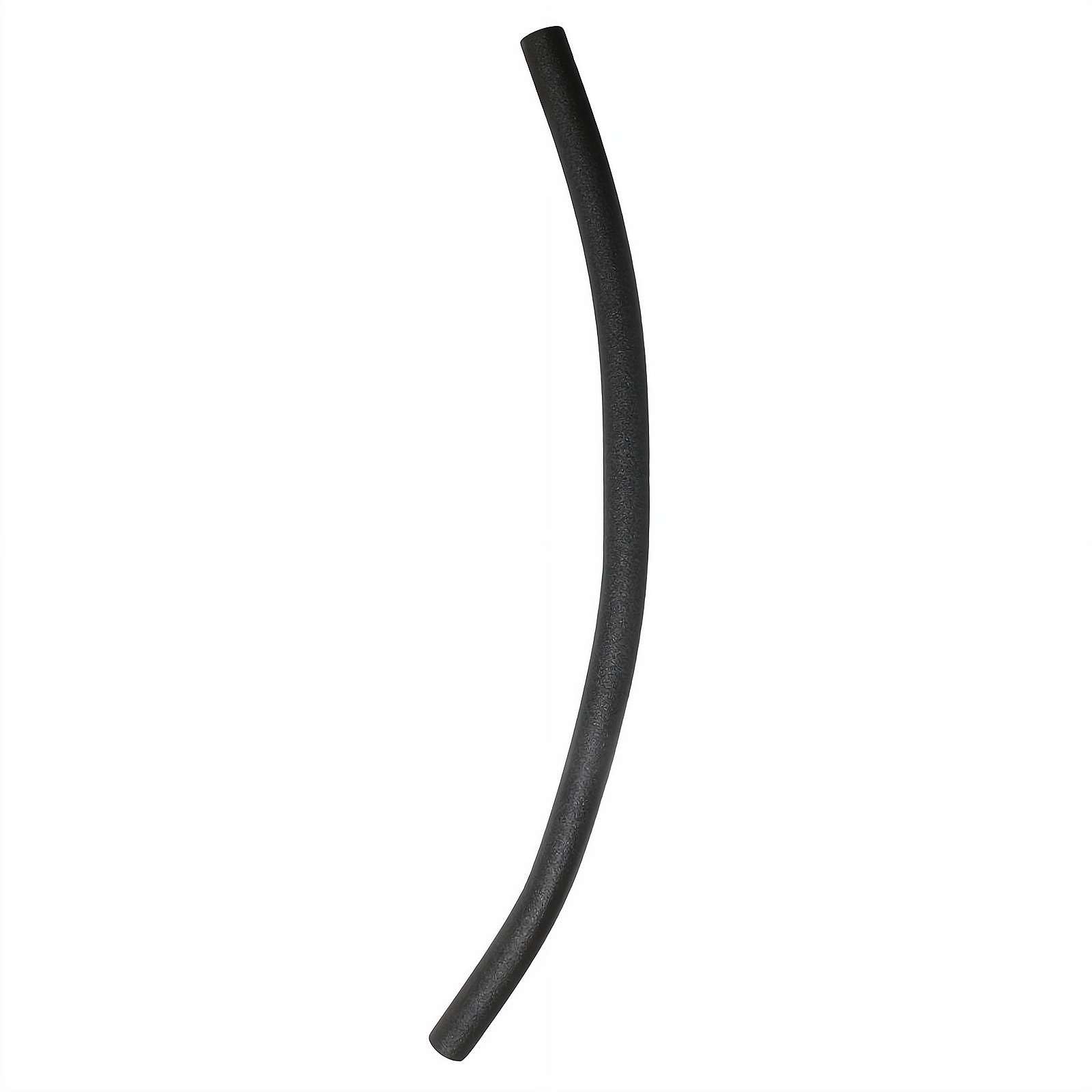 Swim Noodle - 150cm Soft Hollow Swimming Pool Noodle Floating Foam Swim Woggle Logs Foam Swimming Sticks Noodles Float Aid Flexible for Kids Adults Water Exercise, Training, Beach & Classes (Black)