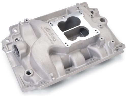 Image of Edelbrock 2146 Performer Aluminum Intake Manifold