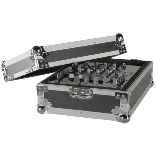 Case Pioneer Mixer DAP-Audio - Valise de transport robuste pour table de mixage