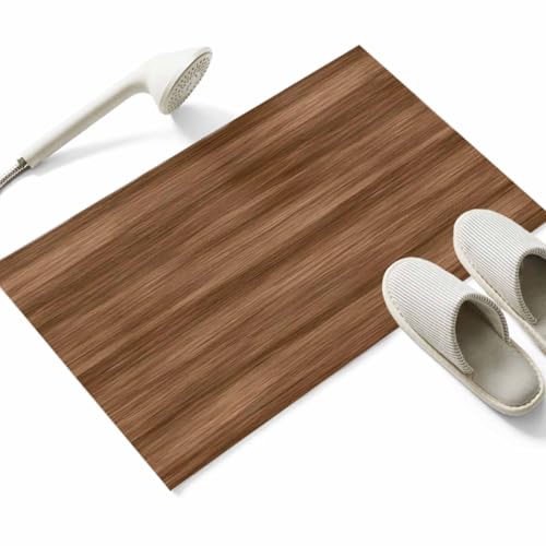 LEO BON ���փ}�b�g �h�A�}�b�g �J�[�y�b�g �g�C�� ���� ���ӂ� �����` ���� �z�� �􂦂� �L�b�`�� �k���� ������� �K�i ����~�ߕt �R�� �h�L �h�� �ؖ� ���g�� �c���� �u���E�� 45×75cm