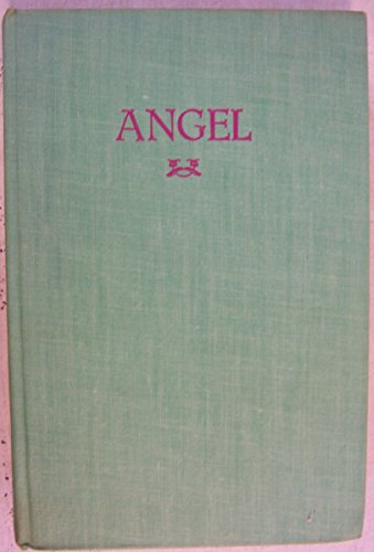 Angel B007T317IA Book Cover