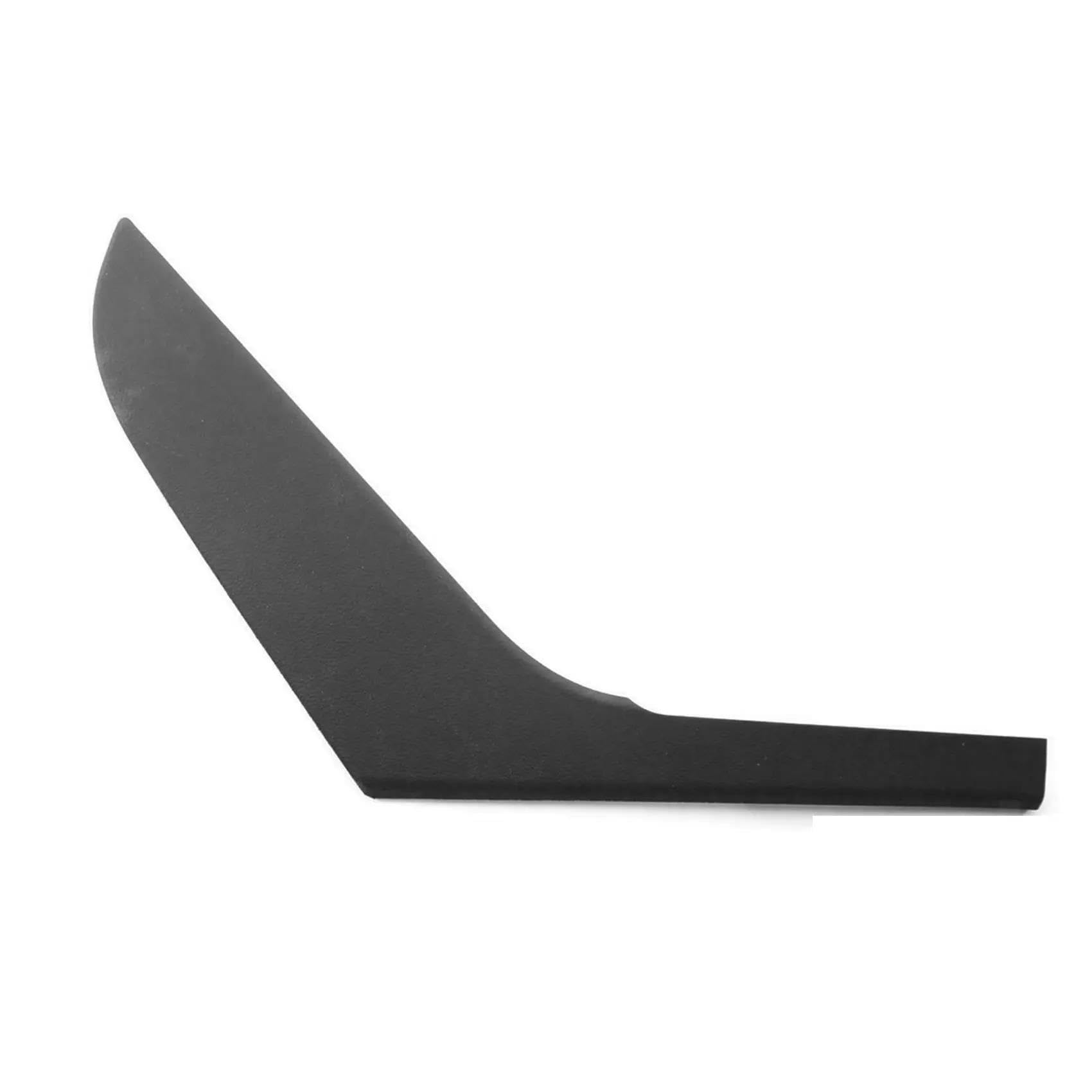 HJKDSZ Car Interior Door Trim Accessories for Pull Handle 5K4868039A 5K4868040A for VW for Golf Mk6 2010 2011 2012 2013