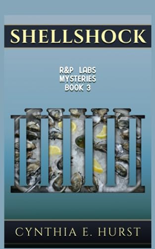 Shellshock: Volume 3