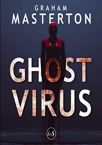 Télécharger Ghost Virus (HORREUR) Francais PDF