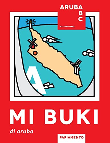 ArubABC (Papiamento) (Papiamento Edition)