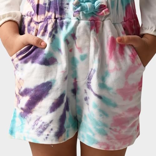 Image of BONKIDS Girl's Chino Shorts