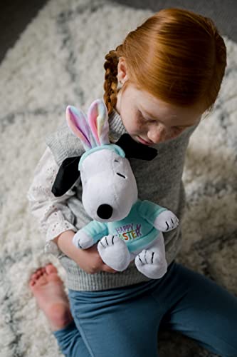 Animal Adventure | Snoopy Easter Stuffed Animal Plush #TOP4