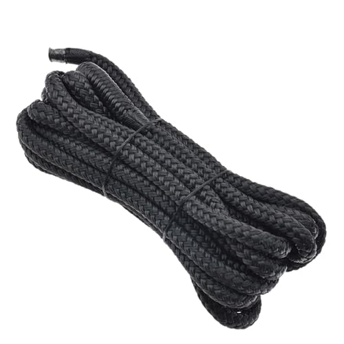 Amarras para Barcos en – Elegant Muelle Cuerda Náutica de, Functional, Nylon Resistente, Accesorios, Deportes Acuáticos Lago Piragüismo | Multipurpose Outdoor Indoor Utility