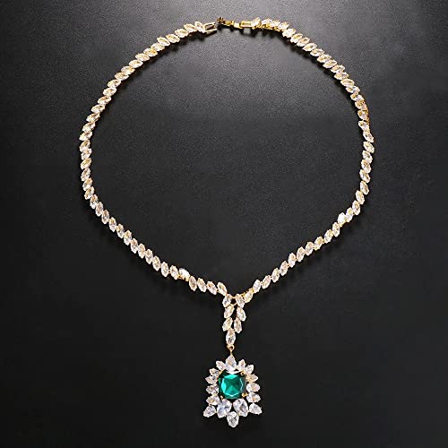 [�����ȓX] �����p�W���G���[ �Z�b�g �􉽊w�W���R�������`���[�N �O���[�� �y���_���g�����̃��B���e�[�W �u���C�_�� �X�N�G�A �N���X�^�� �l�b�N���X(Gold)