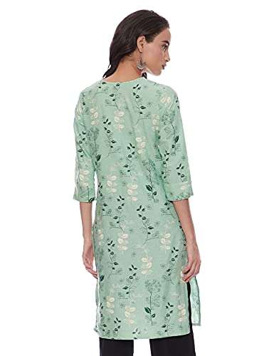 Image of Max Women Rayon Kurta