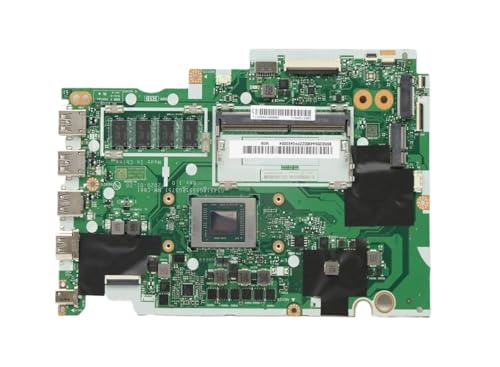 Carte mère IdeaPad 3-14ARE05 pour retrouver un ordinateur fluide au bureau