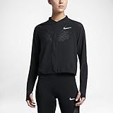 nike bomberjacke kinder Reflektierende Details für Sichtbarkeit