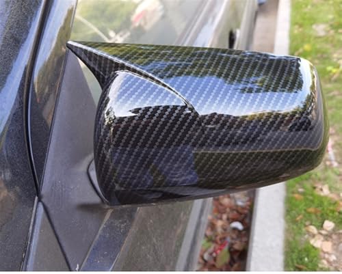 Couvercle de rétroviseur Mitsubishi Lancer X 10 EX EVO coque aile latérale - 4