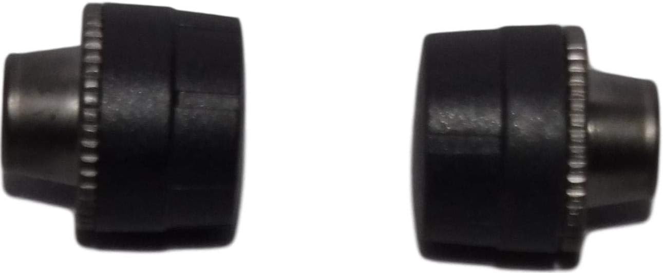 Tire Pressure Monitoring System TPMS Two Separate Sensors for Add on or Replacements
