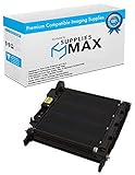 SuppliesMAX Compatible Replacement for HP Color Laser Jet 4600/4600DN/4600DTN/4610N/4650/4650DN/4650DTN/4650DTN/4650HDN/4650N Electrostatic Transfer Belt Assembly (120000 Page Yield) (RG5-6484)