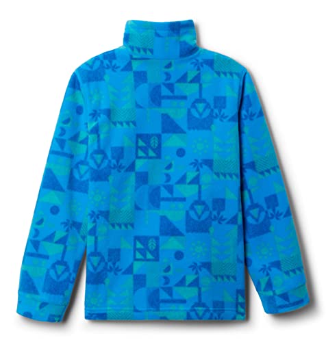 Image of Columbia Boys' Zing Fleece Jacket Jacket