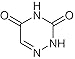 TCI America: 6-Azauracil, A0558-5G, 99.0% (HPLC,T)