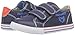 Pablosky, Zapatillas-Niño para Niños, Azul, 34 EU