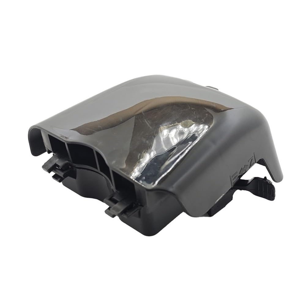 Kit Filtro Aria Adatto for decespugliatore BC430 43CC 49CC 52CC Motore 40F-5 44F-5 frullino for l'erba Filtro dell'Aria in Spugna Parti Attrezzi da Giardino