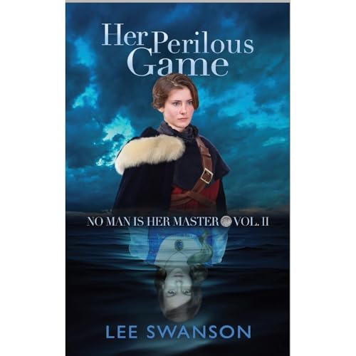 Lee Swanson - Her Perilous Game episode artwork