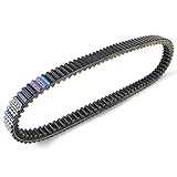  TERAM LOISIRS Courroie compatible pour Kymco DINK Street 300 de 2012 2013 2014 2015 2016 NEUF FRANCE