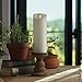 Luminara Realistic Moving Flame LED Candle (3