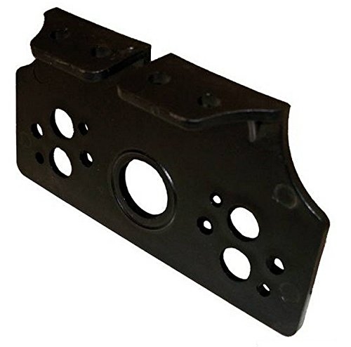 Supporto per FANALE D'INGOMBRO Accessori Carrello Barca Nautica