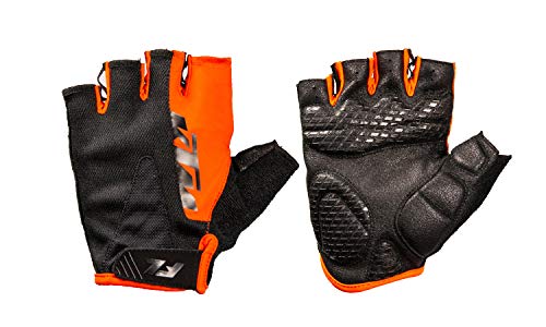 KTM FactoryLine Handschuhe Kurz, Orange
