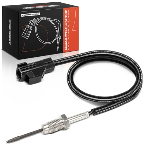 Capteur température gaz échappement Tourneo Custom V362 Bus F3 2032812 GK2112B591AC
