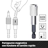 Einhell B0CB183VPN lato 4