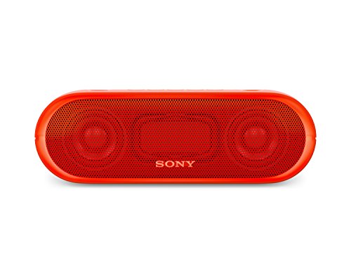 Sony SRS-XB20 Altoparlante Wireless Portatile