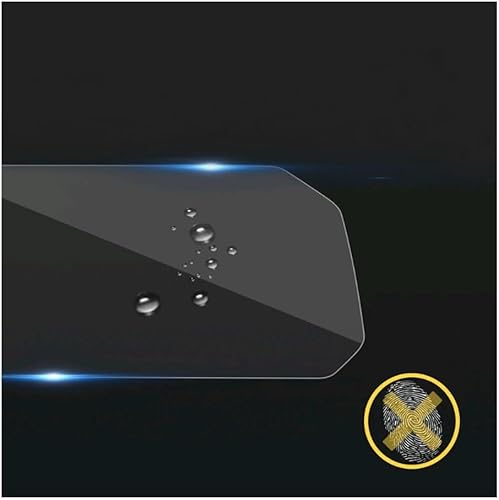 Miniatura 4 de Dashboard Screen Protector For BM&W GS 1200 1250 GS LC R1200GS R1250GS LC Motorcycle Scratch Protection Cluster Screen Dashboard Film