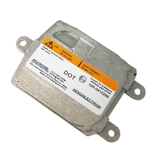 Ballast de phare HID pour réparer clignotement xénon Mondeo référence 1Z0941641A