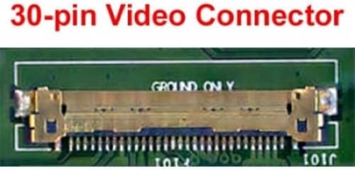 Image of Non-Touch Screen Replacement for Lenovo IdeaPad 5-15ITL05 5-15ARE05 5-15ALC05 5-15IIL05 5-15ITL05 5-15ABA7 5-15IAL7 5D10W69936 15.6 inch Non-Touch FullHD 1080P LCD LED Display Panel (Not for Touch)