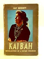 Kaibah B000OM91QS Book Cover
